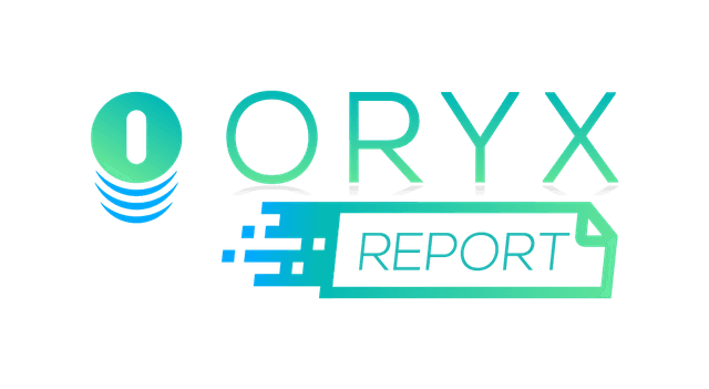 ORYX Report — Plataforma de Consultas y Reportes